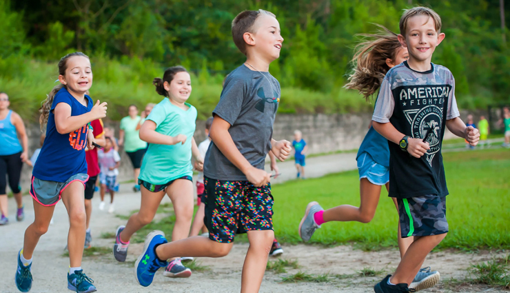 exercise for kids for physical growth,healthy living,Health tips