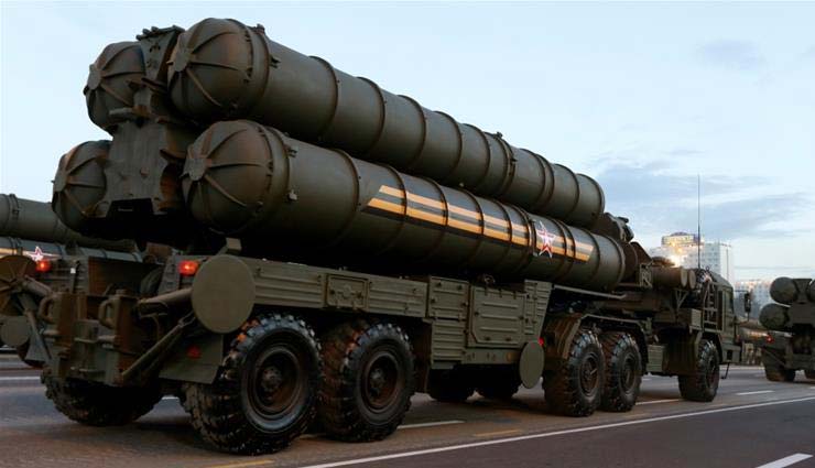 रूस और भारत की S-400 डील के बाद पाकिस्तान ने बनाए ब्लास्ट प्रूफ मिसाइल टनल, परमाणु मिसाइलों को छिपाया