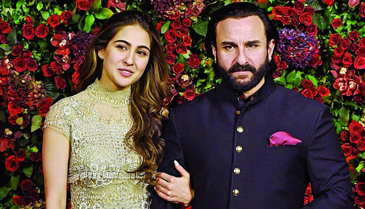 saif ali khan,actor saif ali khan,sara ali khan,devara part 1 movie,saif birthday,saif 54 years,Kareena Kapoor Khan,saif devara,saif villain