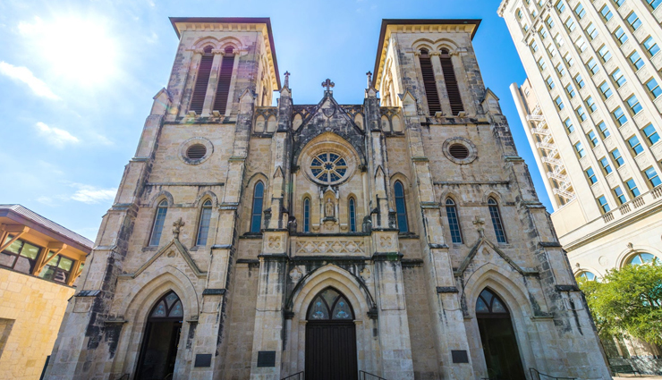 6 Things You Must Do in San Antonio - lifeberrys.com