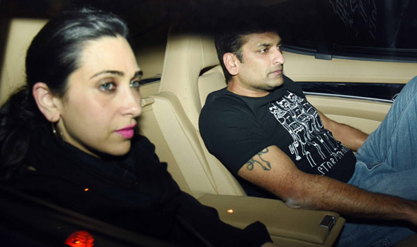 karishma kapoor,latest buzz,latest news,bollywood news,sandeep toshniwal,sanjay kapoor ,करिश्मा कपूर