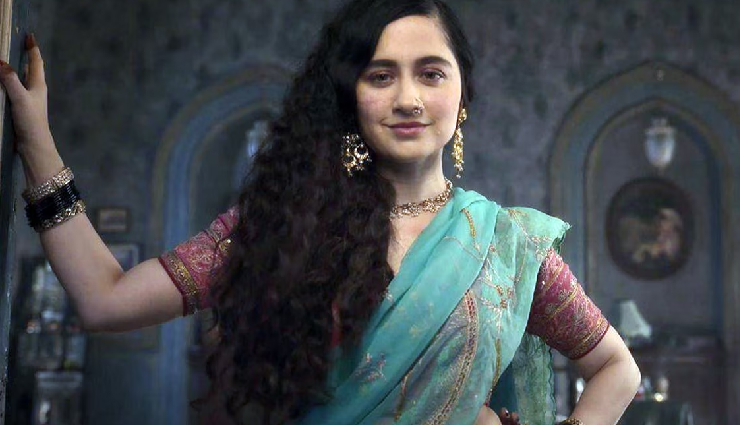 sanjeeda shaikh,actress sanjeeda shaikh,aamir ali,sanjeeda aamir,sanjeeda aamir divorce,heeramandi : the diamond bazaar,mujra scene