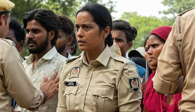 Oscar 2025: लापता लेडीज़ के बाद चुनी गई हिंदी फ़िल्म 'संतोष', लेकिन इसमें एक ट्विस्ट है