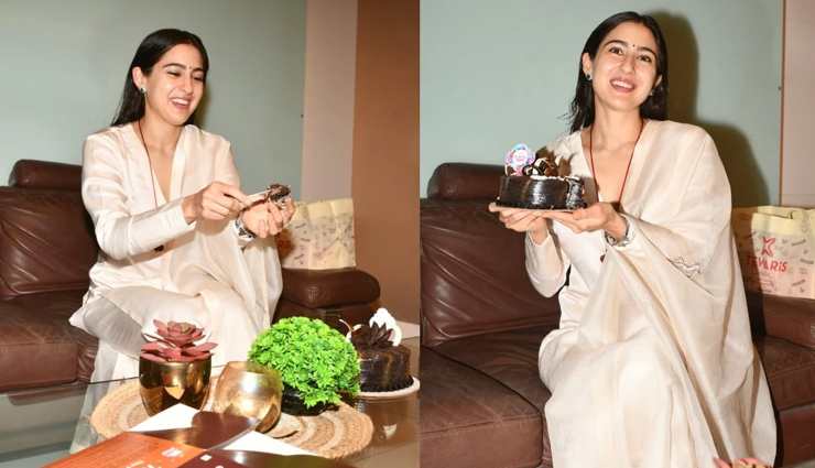 ananya panday,actress ananya panday,shiv puja,sawan month,ananya shiv puja,sara ali khan,actress sara ali khan,sara birthday,sara 29 years