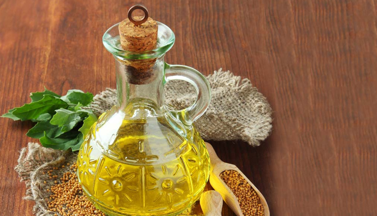 beauty tips,hair care tips,beauty tips in hindi,skin care tips,4 beauty benefits of using mustard oil,skin benefits of using mustard oil,hair benefits of using mustard oil