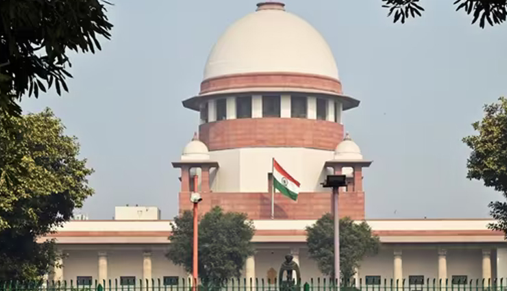 SC से हरियाणा सरकार को लगा झटका, सामाजिक-आर्थिक आधार पर पिछड़े वर्ग के उम्मीदवारों को 5 बोनस अंक पर लगाई रोक