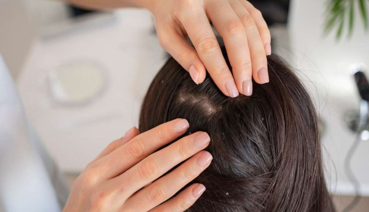 hot oil hair mistake,hair care tips,hair damage prevention,hot oil hair risks,hair health warning,common hair care mistakes,hair damage causes,safe hair care practices,hot oil treatment risks,hair damage signs