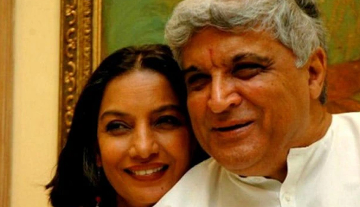 shabana azmi and javed akhtar relationship,relationship tips,mates and me