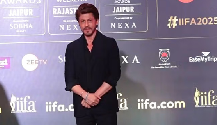 iifa awards 2025,silver jubilee,jaipur event,iifa ceremony,bollywood awards,jaipur iifa