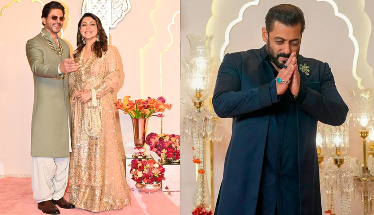 anant ambani,radhika merchant,anant radhika,anant radhika marriage,madhuri dixit,sriram nene,Salman Khan,shahrukh khan,karan arjun,mukesh ambani