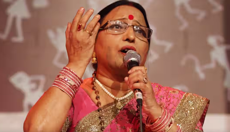 sharda sinha,folk singer sharda sinha,sharda sinha death,sharda sinha passes away,sharda sinha chhath puja song,pm narendra modi,Salman Khan