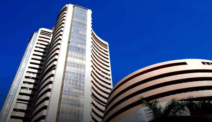 लोकसभा चुनाव 2024: नतीजों के एक दिन बाद Sensex, Nifty में जोरदार उछाल, बाजार हरे निशान पर बंद