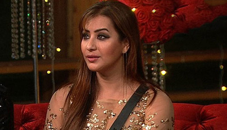 Shilpa Shinde,actress shilpa shinde,shilpa sexual assault,shilpa filmmaker,khatron ke khiladi 14,bigg boss,bhabhiji ghar per hain,angoori bhabhi