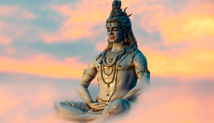 Physical Emotional and Spiritual Benefits of Lord Shiva Meditation