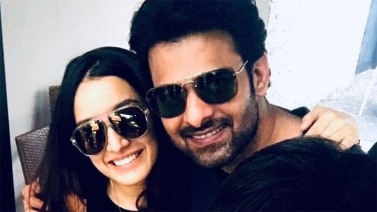 bandra-worli sea-link,prabhas,ramoji filmcity,saaho,shraddha kapoor ,प्रभास,श्रद्धा कपूर,साहो,प्रभास की खबरे हिंदी में,श्रद्धा कपूर की खबरे हिंदी में,साहो से जुडी खबरे हिंदी में