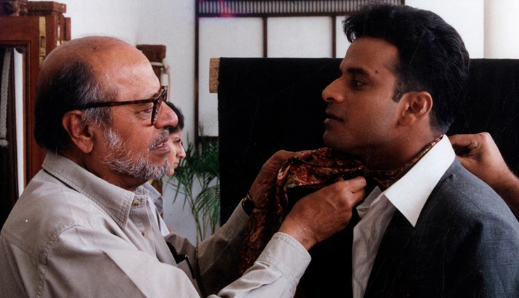 shyam benegal,director shyam benegal,shyam benegal death,shyam benegal passes away,ankur,manthan,Akshay Kumar,manoj bajpayee