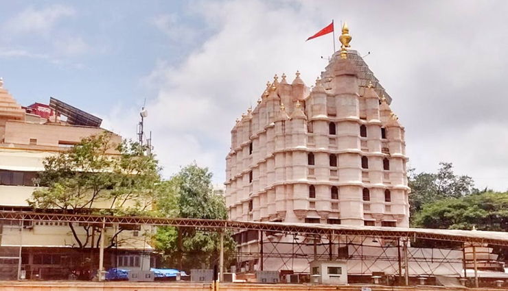 5 Most Famous Temples You Can Visit in Mumbai - lifeberrys.com