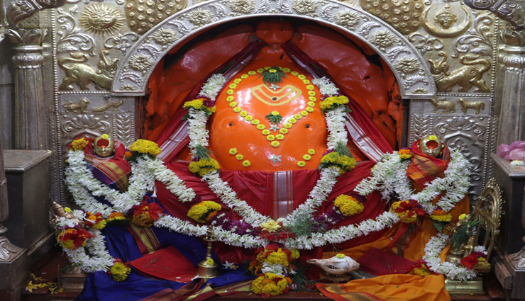 8 Must-Visit Ashtavinayak Temples In Maharashtra - lifeberrys.com