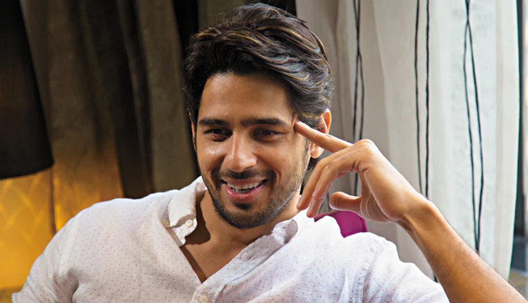 karan johar,filmmaker karan johar,karan ott debut,karan web series,rocky aur rani ki prem kahaani,sidharth malhotra,actor sidharth malhotra,ekta kapoor,sidharth ekta