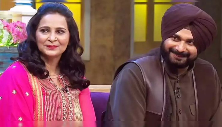 kapil sharma,the great indian kapil show,netflix,comedian kapil sharma,navjot singh sidhu,navjot kaur,navjot kaur cancer,former cricketer sidhu,archana puran singh