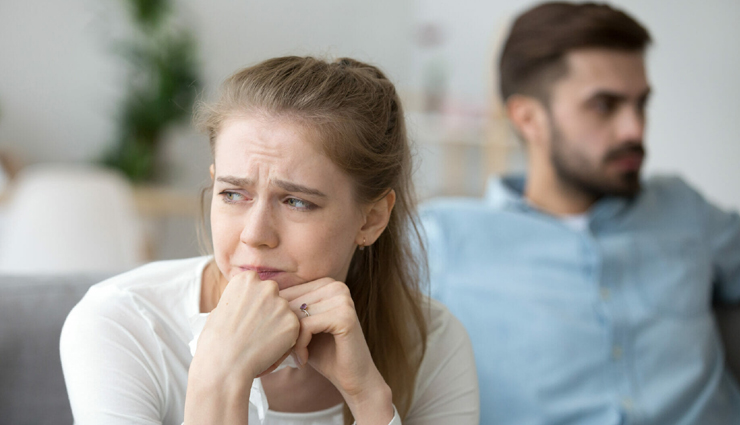 6 Major Signs of Insecurity in a Relationship - lifeberrys.com