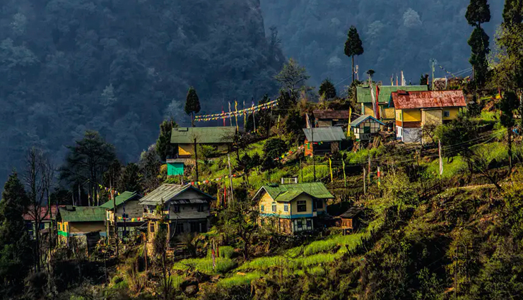 10 Must Visit Attractions of the Indian Himalayas - lifeberrys.com