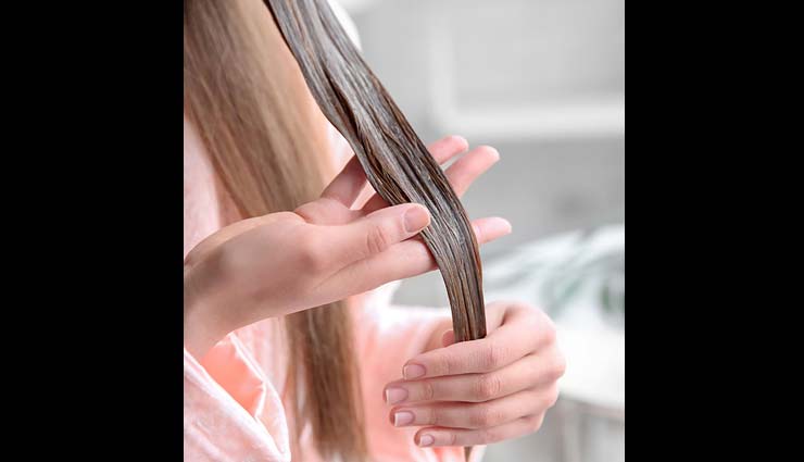 4 Home Remedies to Have Straight Hair Naturally  Doctor Insta