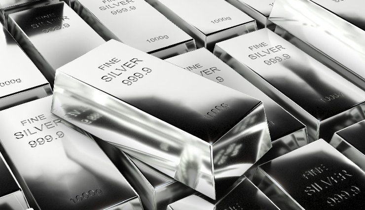 Silver Price Today 27 November: चांदी के दाम में उछाल, 91 हजार के पार पहुंचे भाव, जानें ताजा कीमतें