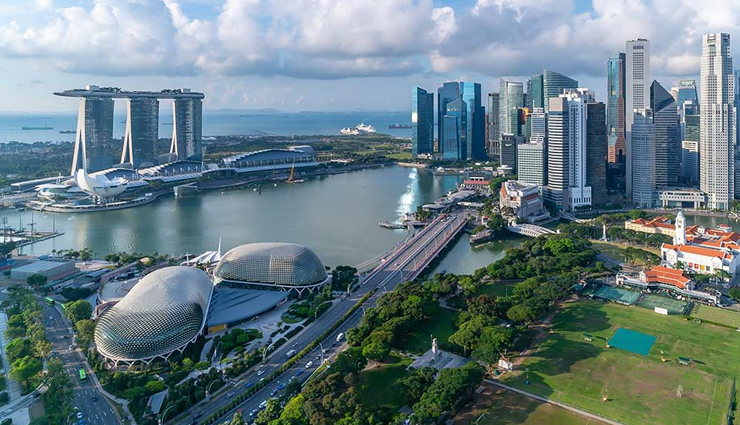 6 Things To Add in Your Bucket List When Visiting Singapore ...