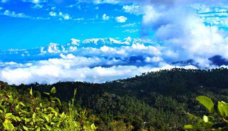 7 Beautiful Tourist Spots To Visit In Mukteshwar - Lifeberrys.com