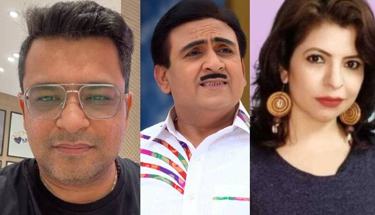 2 News : दिलीप जोशी ने एक बार इसलिए दी थी TMKOC छोड़ने की धमकी, शिल्पा ने बेटे को ऐसे किया बर्थडे विश