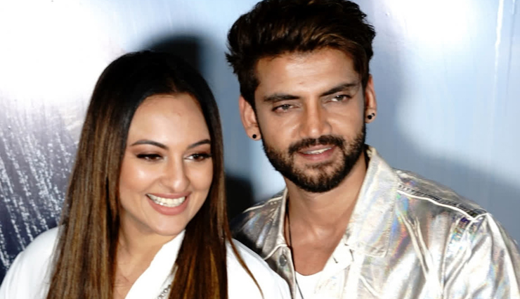 sonakshi sinha,actress sonakshi sinha,zaheer iqbal,sonakshi zaheer,sonakshi zaheer marriage,sonakshi pregnancy,shatrughan sinha,poonam sinha