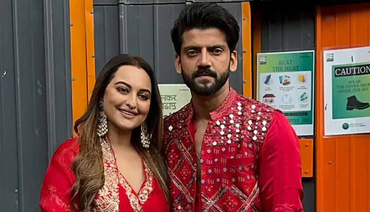 bigg boss ott 3,bb ott 3,adnaan shaikh,youtuber adnaan shaikh,adnaan haldi ceremony,sonakshi sinha,zaheer iqbal,sonakshi zaheer,sonakshi zaheer marriage