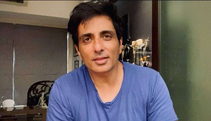 sonu sood,actor sonu sonu sood cm offer,sonu sood rajya sabha member,sonu sood corona period,sonu sood messiah,fateh movie,game changer movie