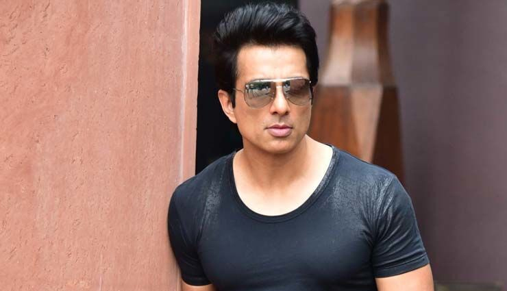 sonu sood,actor sonu sood,fateh movie,dabangg 2,dabangg,Salman Khan,arbaaz khan,sonu bodyguards,sonu fateh