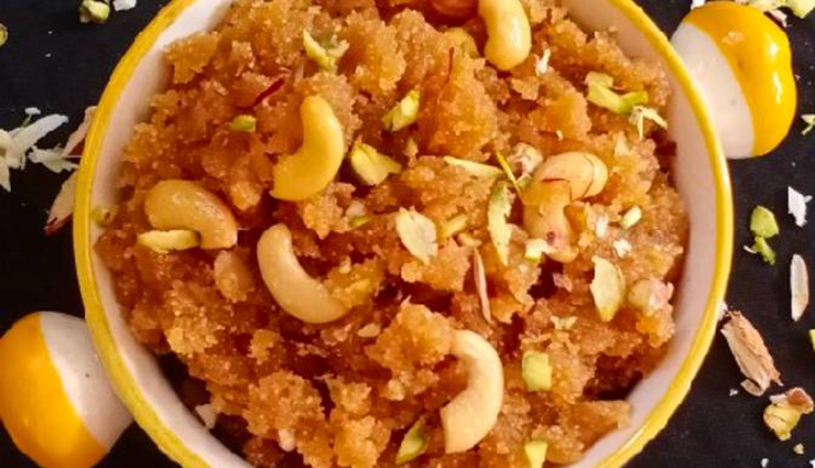 sooji besan halwa,sooji besan halwa tasty,sooji besan halwa delicious,sooji besan halwa ingredients,sooji besan halwa recipe,sooji besan halwa sweet dish,sooji besan halwa lunch,sooji besan halwa children