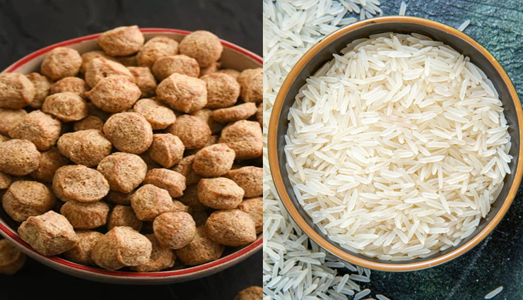 soya pulao,soya pulao ingredients,soya pulao recipe,soya pulao lunch,soya pulao dinner,soya pulao special dish,soya pulao guest,soya pulao tasty,soya pulao healthy,soya pulao protein