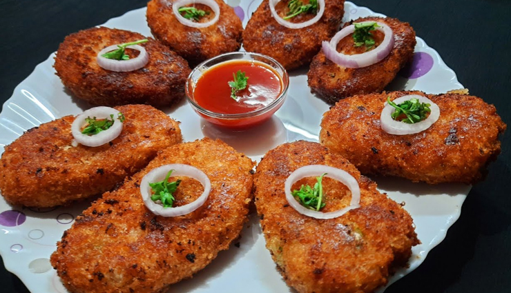 soya cutlet recipe,recipe,recipe in hindi,special recipe