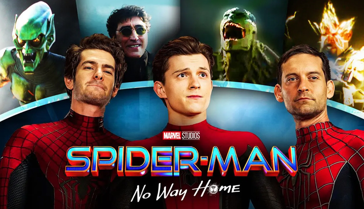 टॉम हॉलैंड ने Spider-Man 4 को लेकर दिया बड़ा अपडेट, इस तारीख से शुरू होगी फिल्म की शूटिंग