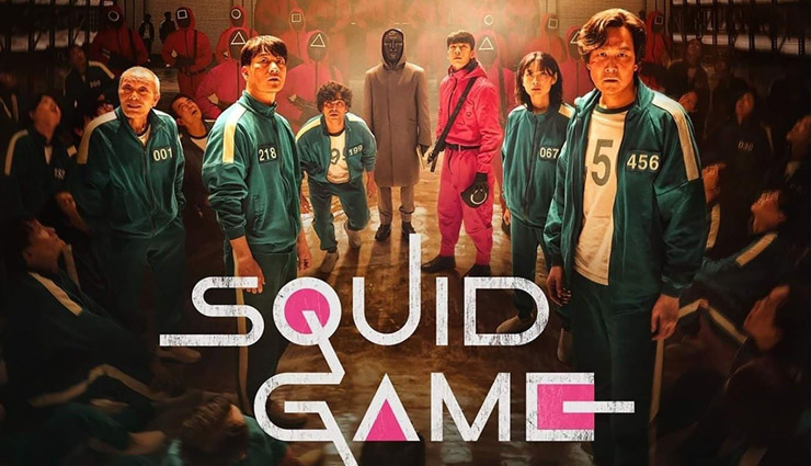 Squid Game: The Challenge: 'स्क्विड गेम' में अब आप भी कर सकते हैं पार्टिसिपेट, जीतने पर मिलेंगे 36 करोड़