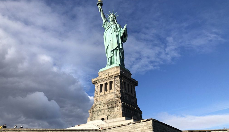 10 Interesting Facts About Statue Of Liberty 3290