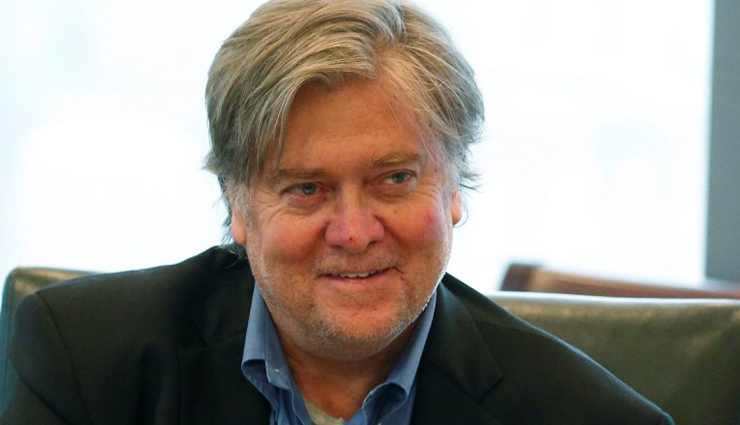 5 Things You Must Know About Steve Bannon - lifeberrys.com