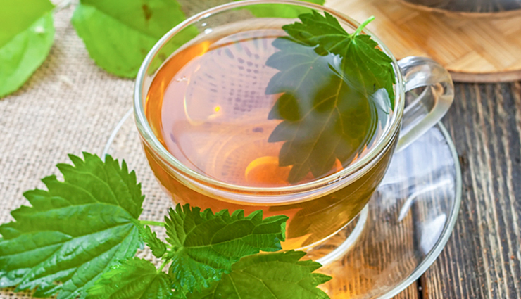 Here are Best Tea For Allergies - lifeberrys.com