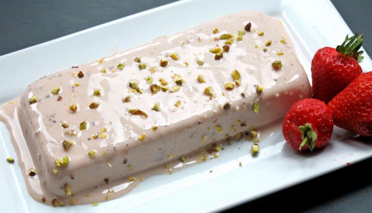 strawberry kulfi recipe,recipe,recipe in hindi,special recipe ,स्ट्राबेरी कुल्फी रेसिपी, रेसिपी, रेसिपी हिंदी में, स्पेशल रेसिपी