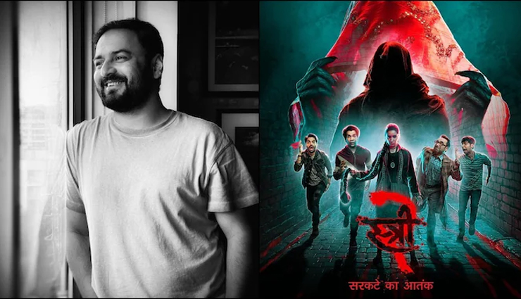 'Stree 2' की सफलता से स्तब्ध हैं अमर कौशिक, स्त्री 3 को लेकर कही यह बात