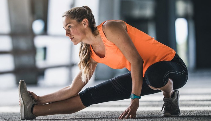 Know why stretching is important before any workout - lifeberrys.com