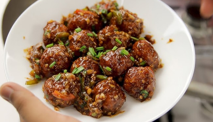 suji manchurian,suji manchurian ingredients,suji manchurian recipe,suji manchurian street food,suji manchurian children,suji manchurian delicious,suji manchurian tasty,suji manchurian healthy