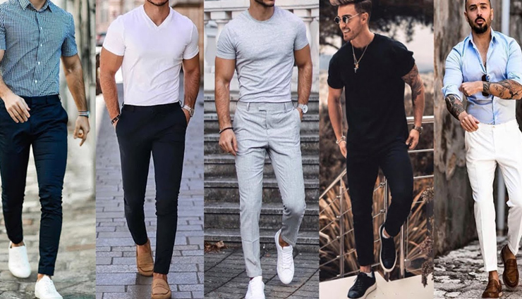 5 Tips For Men To Look Stylish During Summer - lifeberrys.com