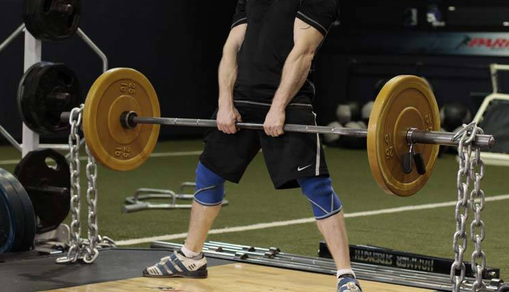 How To Do Sumo Deadlifts Variations Benefits And Common Mistakes