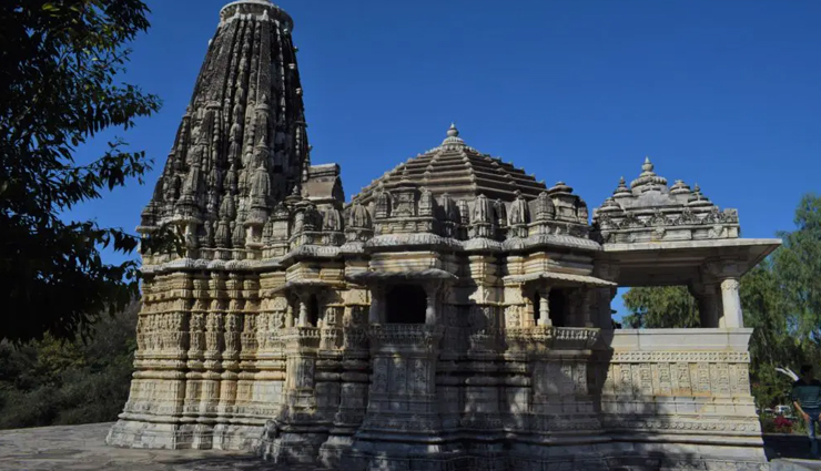 9 Ancient Sun Temples You Can Visit In India - Lifeberrys.com